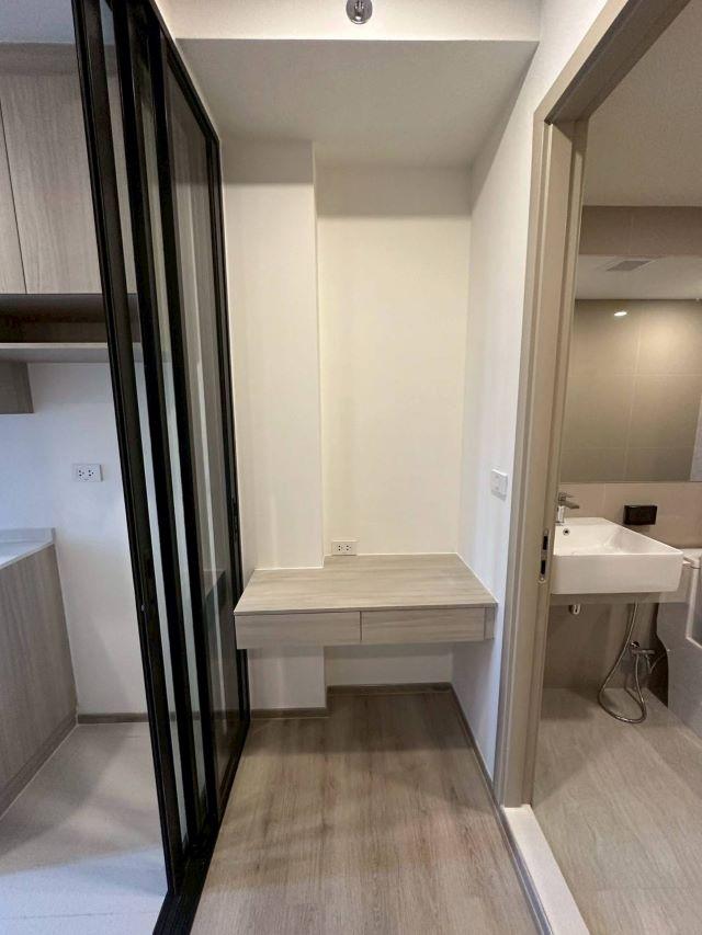 CM04363 ขายดาวน์ คอนโด ออริจิ้น เพลส บางนา Origin Place Bangna (ซื้อเพื่ออยู่อาศัย) คอนโดมิเนียม ซอยบางนา-ตราด 48 4