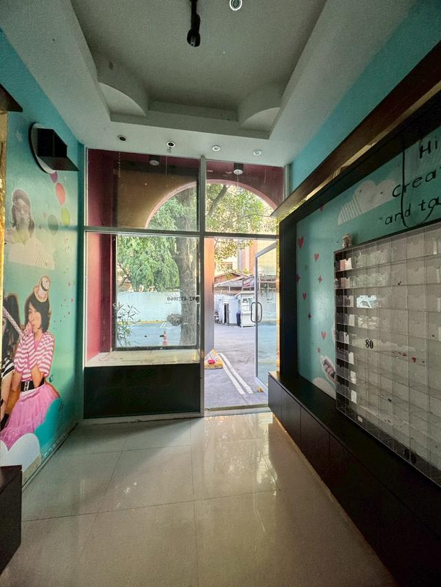 ให้เช่าพื้นที่ขนาดเล็ก ทองหล่อ13 เข้าซอยเพียง 100 เมตร เหมาะทำธุรกิจ (N.1978) 7