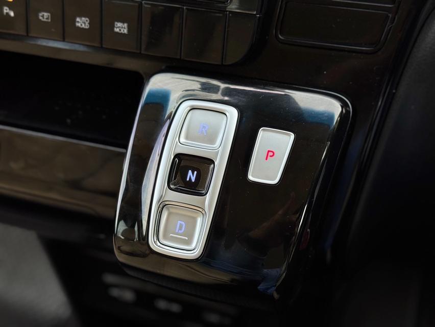 รหัสรถ PBG53 HYUNDAI STARIA 2.2 SEL 8ATปี 2023 รูปที่ 14