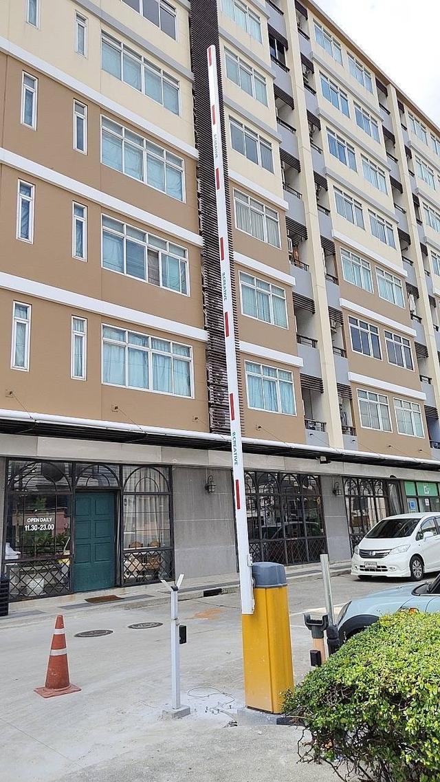 J.W. Boulevard ศรีวรา ทาวอินทาว ขายคอนโด 5