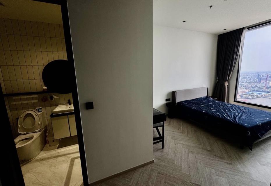 River View Unit For Rent 11