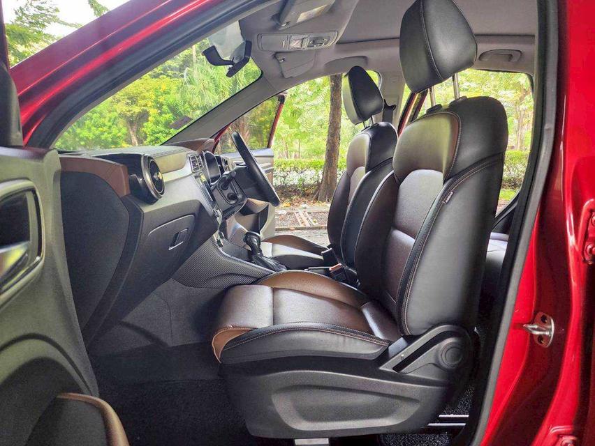 MG ZS 1.5 X Sunroof AT ปี 2020 16
