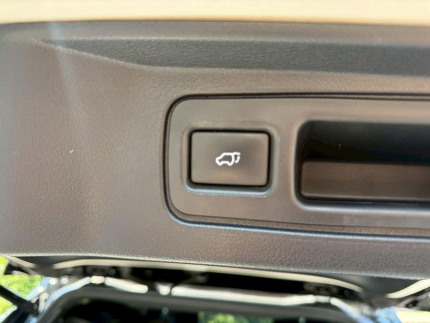 รหัสรถ SG53 📌Toyota Fortuner 2.8Legender ขับ4 BlackTopปี2021 12