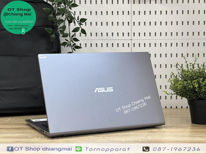 ASUS X515FA-BR301W (SLATE GREY) ราคา 5,900 บาท