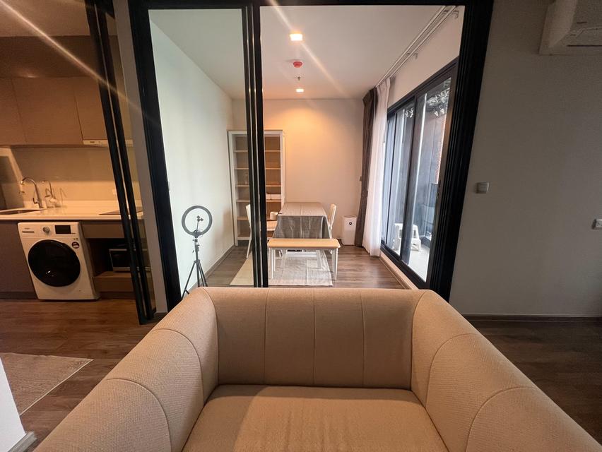 🏙 Life Ladprao Valley ชั้น 43 สูงที่สุดในโครงการ! วิวสวนรถไฟ–จตุจักร 🌳 2