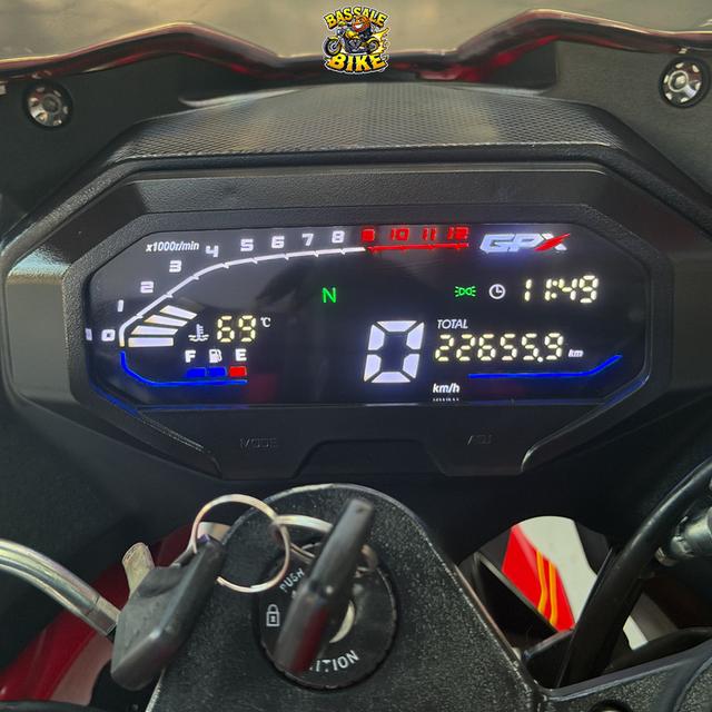 GPX DEMONGR200 ปี2020 19