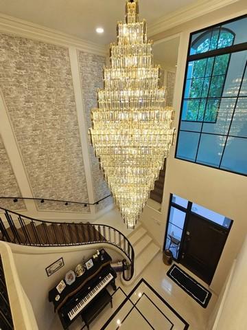 ขาย ให้เช่า นันทวันพระรามเก้า-กรุงเทพกรีฑาตัดใหม่ Nantawan Rama 9 New Krungthepkreetha 1