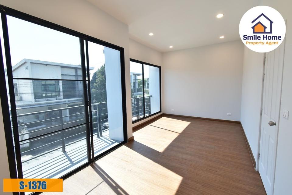 พฤกษาวีทู อ่อนนุช-พระราม9 ( Pruksa We/2 On Nut-Rama 9) 10