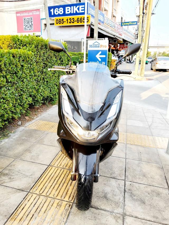 Honda PCX160i ปี2023 สภาพเกรดA 5675 km เอกสารพร้อมโอน 7