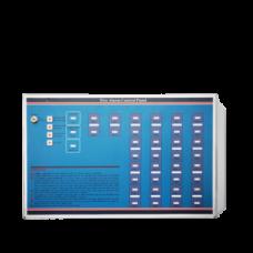 Fire Alarm Control Panel ตู้ควบคุมระบบแจ้งเตือนเพลิงไหม้