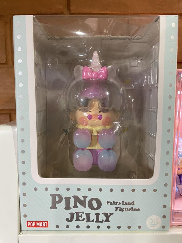 ของใหม่ PINO JELLY  Fairyland Figurine  1