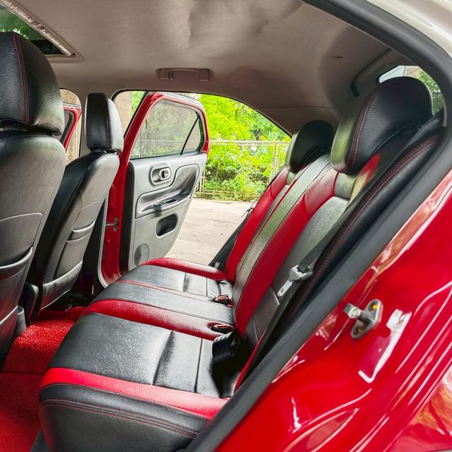 MG 3 1.5 X Sunroof AT ปี 2016 18