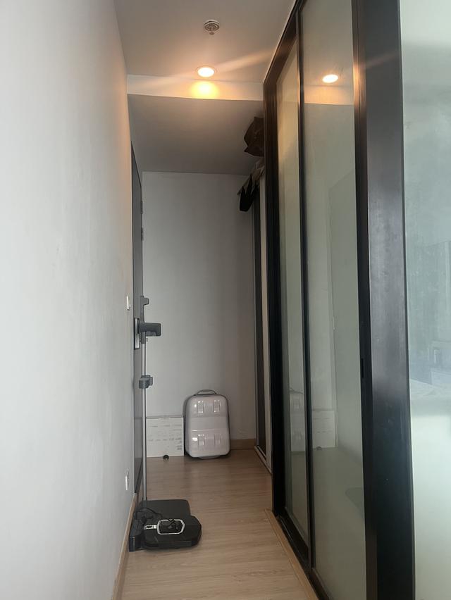 Bangkok Horizon Satgorn Narathiwat Condo 9