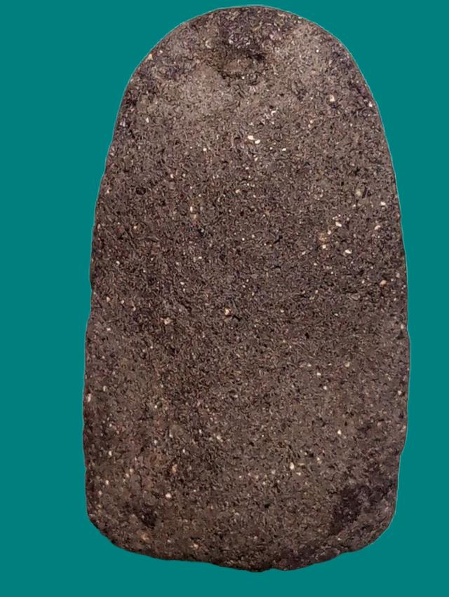 ปู่ทวดเนื้อว่าน 97 พิมพ์พระรอด 2