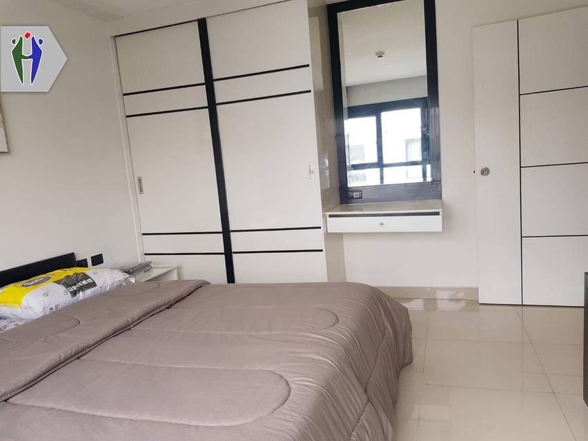 ให้เช่าคอนโดพัทยาใต้ The Blue Residence 💦🐳✨ ✔️ 4