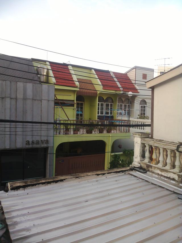 SALE OLD TOWN HOUSE 2 STORY IN SUKHUMVIT 39-49 2