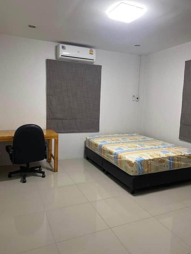 ให้เช่าบ้านเดี่ยว 2ชั้น เล่นระดับสไตล์โมเดิร์น หมู่บ้านอารีน่าการ์เดนท์ อ่อนนุช 44  6