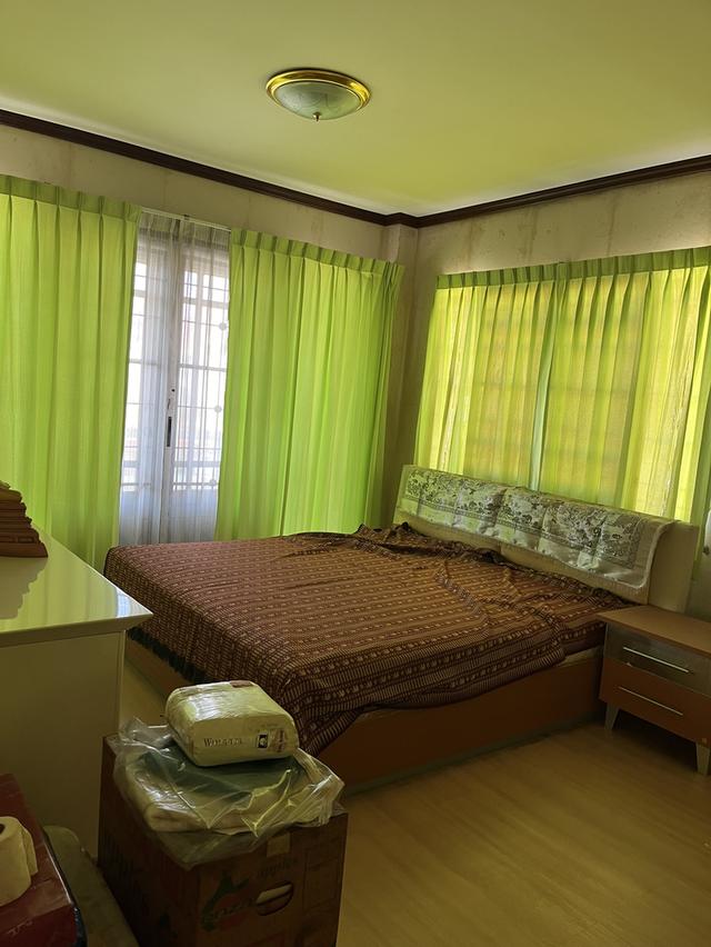 ขายบ้านเดี่ยว หมู่บ้านวรารมย์ ประชาอุทิศ 98 15