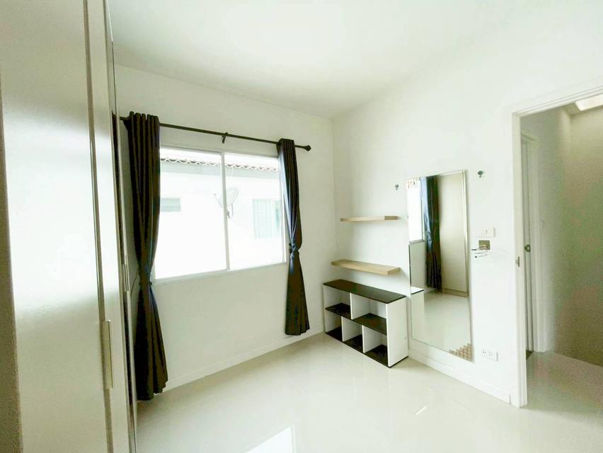 บ้านพฤกษา 124 ซอย 5 ถนนรังสิต-นครนายก ต.คลองสี่ อ.คลองหลวง จ.ปทุมธานี 15