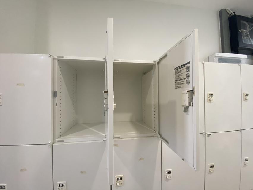 Locker มือสอง 7