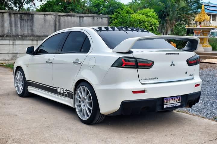 Mitsubishi Lancer EX 1.8 ปี 2018 13