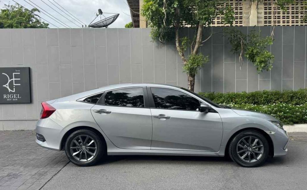 ขายรถ Honda Civic ปี 2020 4