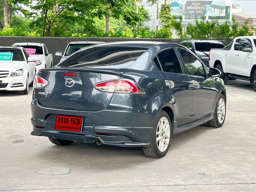 รหัสรถ WMT53 Mazda2 1.5 Maxx Sports ปี 2013