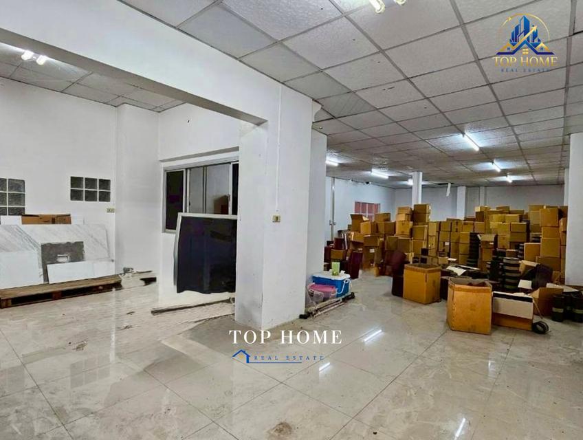 ขายด่วน! บ้านพร้อมที่ดิน 199.5 ตร.ว. หมู่บ้านสินทวี โครงการ 6 พระราม 2 ซอย 47 ซอยอนามัยงามเจริญ 11 ใกล้ธารารมณ์ พระราม 2 10