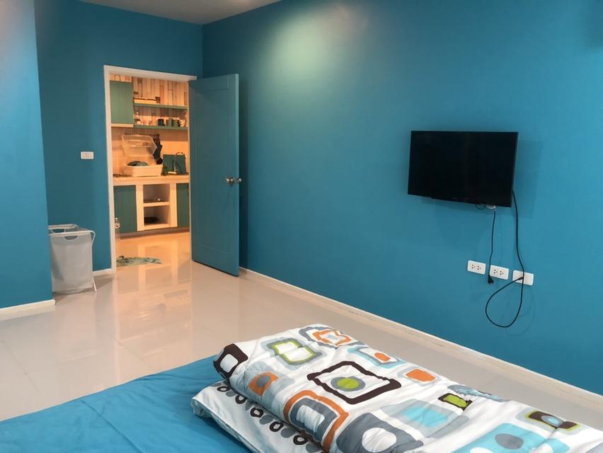 คอนโดบ้านแสนสุข หัวหิน 5