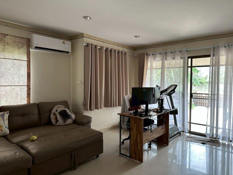 ขายบ้านเดียว หมู่บ้าน คันทรีโฮม 3 ถนน ศรีราชา-หนองยายบู่ ตำบล สุรศักดิ์ ศรีราชา 3