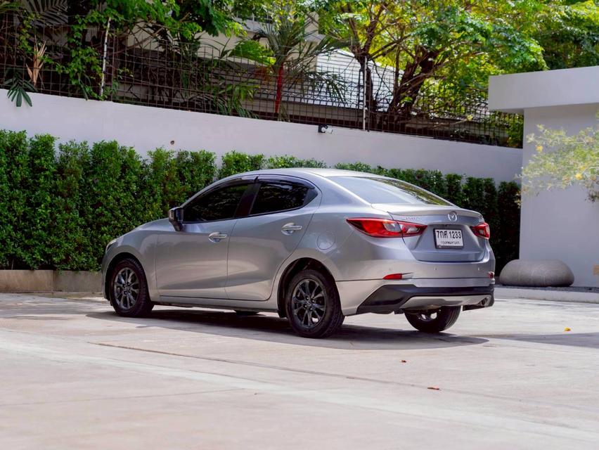 Mazda 2 1.3 High connect ปี 2018 4