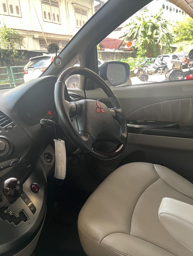 ขายรถ MITSUBISHI XP Space wagon ปี 2006 สภาพดี สภาพสวยจ้า 7