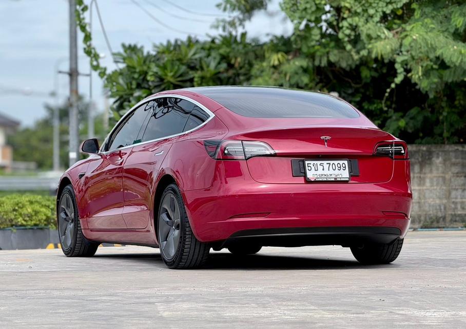 TESLA MODEL 3 STANDARD PLUS ปี 2020 โฉม ปี19-ปัจจุบัน รูปที่ 6