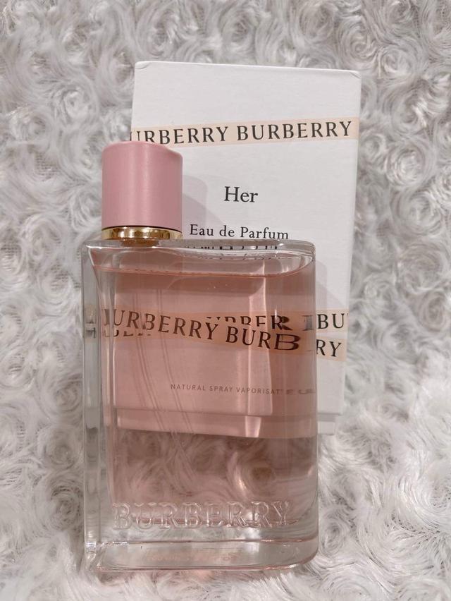 Burberry Her 2