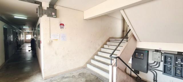 เอื้ออาทรคลองถนน 1 ขว.สายไหม ถ.เพิ่มสิน ข.คลองถนน ขว.สายไหม จ.กรุงเทพฯ 4