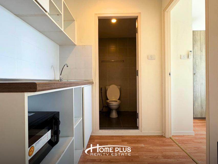 🏢 ขายคอนโด ลุมพินี วิลล์ พระนั่งเกล้า–ริเวอร์วิว ใกล้ MRT ไทรม้า HP05698 4