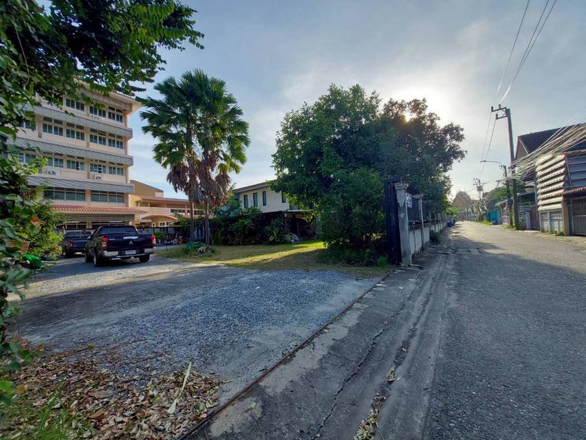 ขายบ้านเดี่ยว 2 ชั้น ซอยเพชรเกษม110 แยก21 2