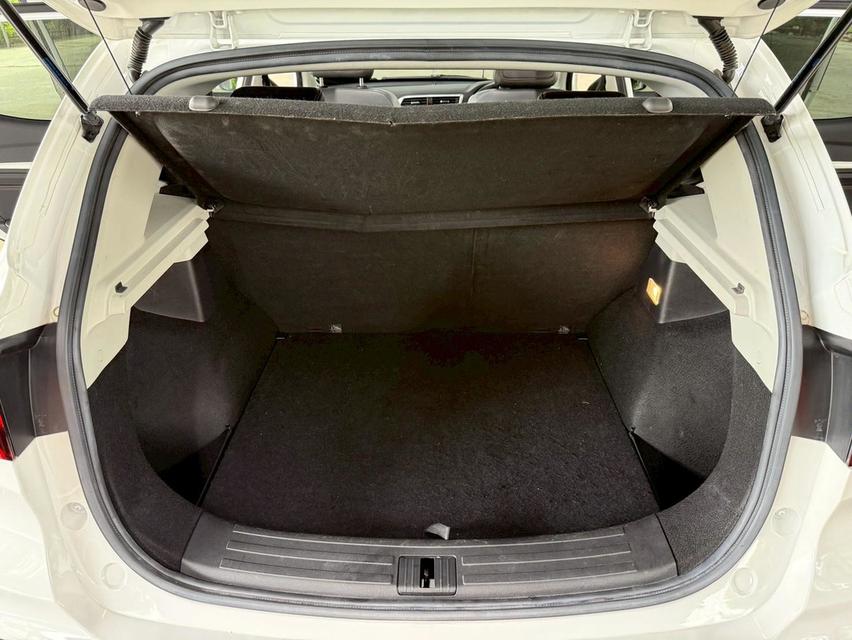MG EV AT ปี 2022 19
