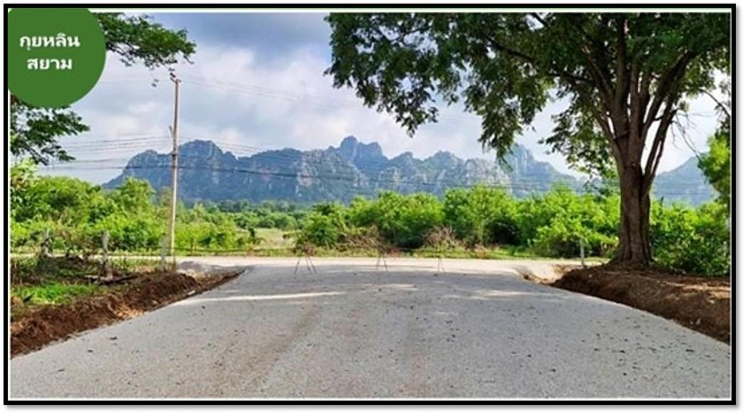 ขายที่ดินพร้อมสิ่งปลูกสร้าง 6