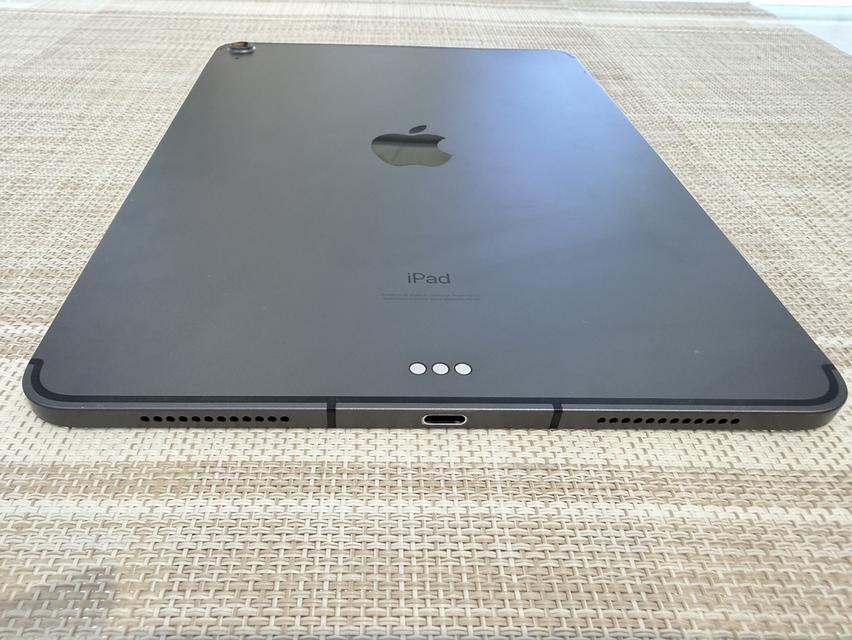 iPad Air 4 WiFi cellular 256GB รูปย่อยที่ 2