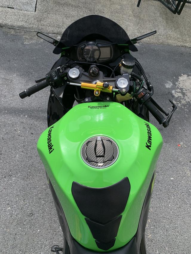 ZX6R ปี 2019 จด 2020 4