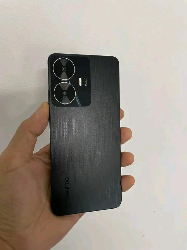 Realme สภาพดี 4