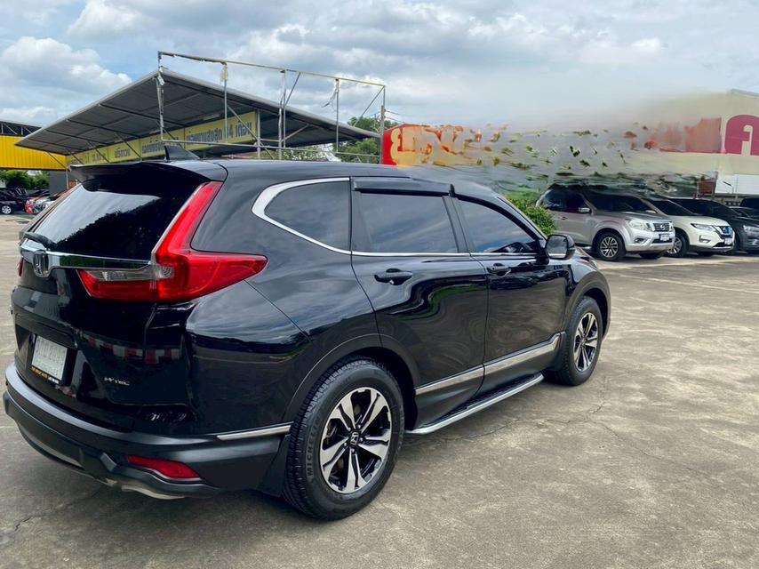 ขาย Honda CR-V 2.4E ปี18 6