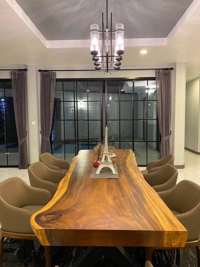 For Rent Pool Villa Near Walking Street Pattaya 12