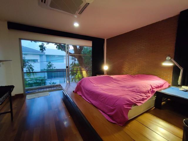 ให้เช่าบ้านเดี่ยว 2 ชั้น หลังใหญ่ หมู่บ้านโนเบิล จีโอ วัชรพล ใกล้เพลินนารี่ มอลล์ ตลาดถนอมมิตร เฟอร์นิเจอร์และเครื่องใช้ไฟฟ้าครบพร้อมเข้าอยู่ 5