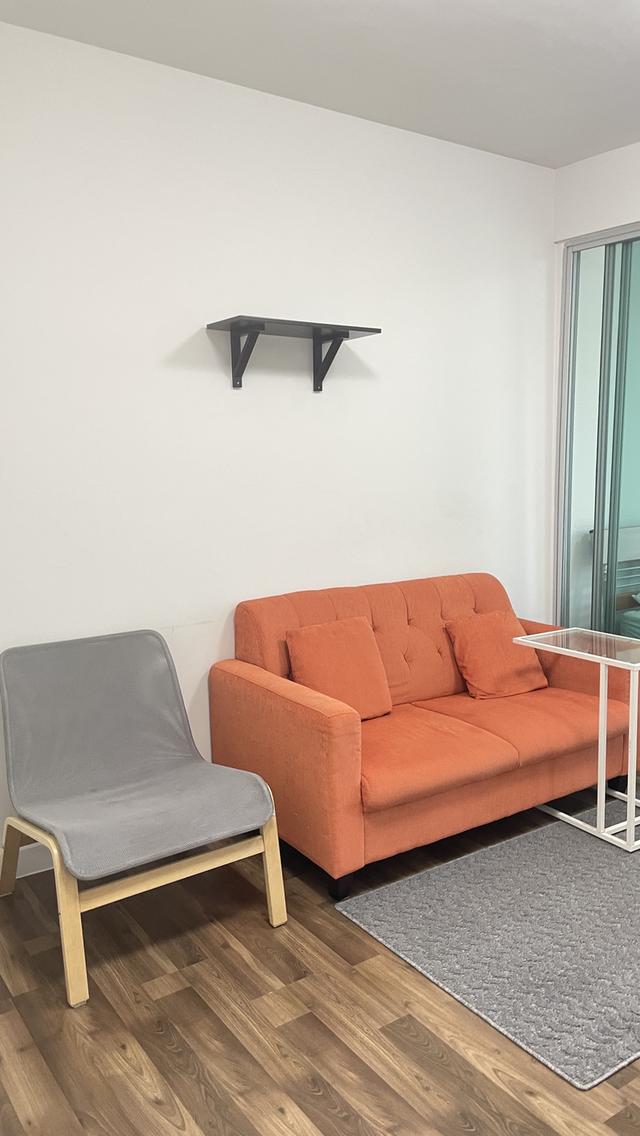 ด่วน คอนโดสวยสไตล์รีสอร์ต ย่านอ่อนนุช ใกล้รถไฟฟ้า 2 สาย 3