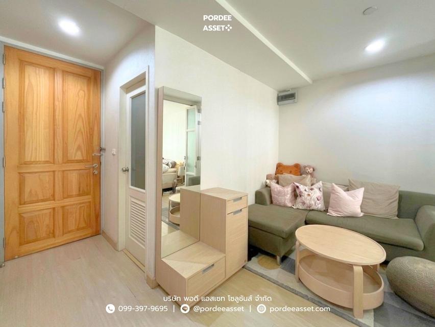 เดอะ สเตชั่น สาทร-บางรัก ซ.เจริญกรุง 65 ถนนเจริญกรุง สาทร : The Station Sathorn-Bangrak 6