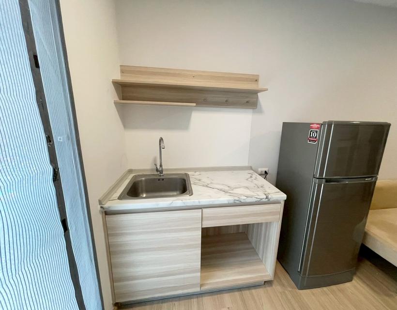 ขายพลัมคอนโดมิกซ์ แจ้งวัฒนะ สเตชั่น (เฟส 4) Plum Cond Chaengwattana Station (phase 4) 5