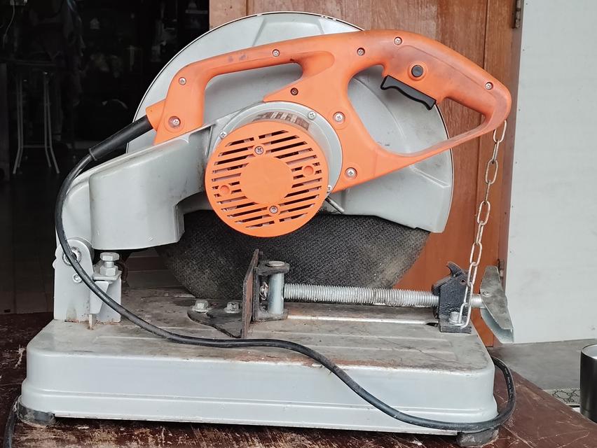 แท่นตัดไฟเบอร์ PUMPKIN รุ่น J-T1423 ขนาด 14 นิ้ว  กำลังไฟ2300w 2