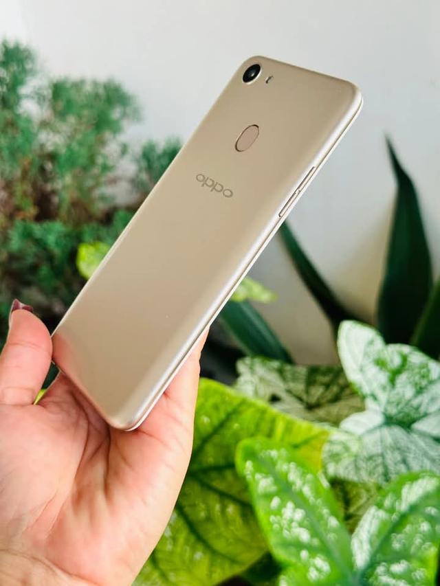 Oppo F5 ขายด่วน 6